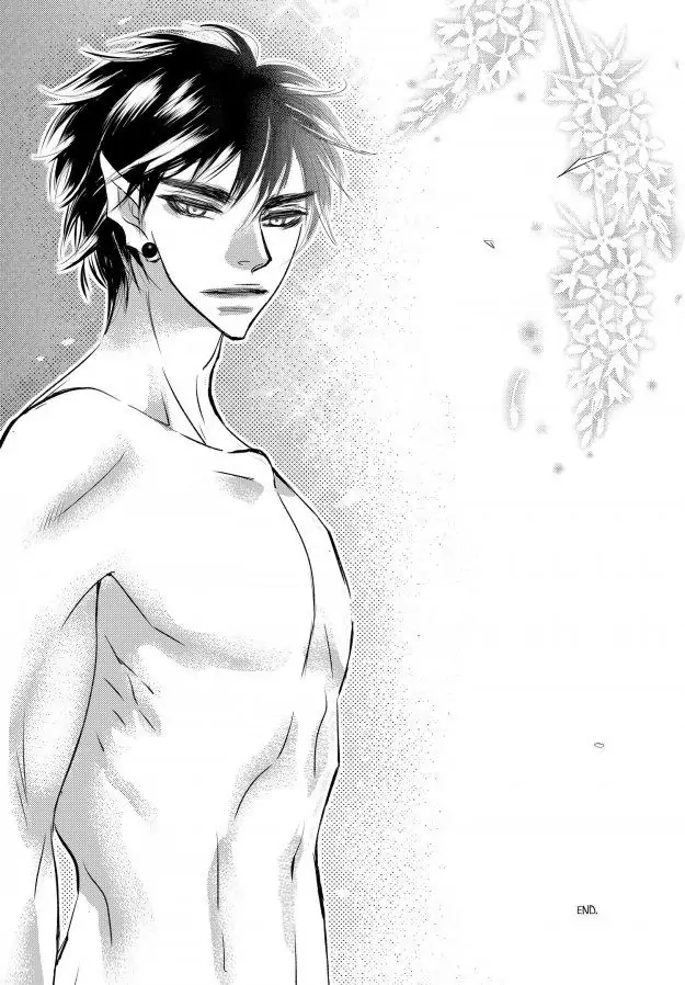 Read Sweet Blood chapter 80 image 38 on Lezhin