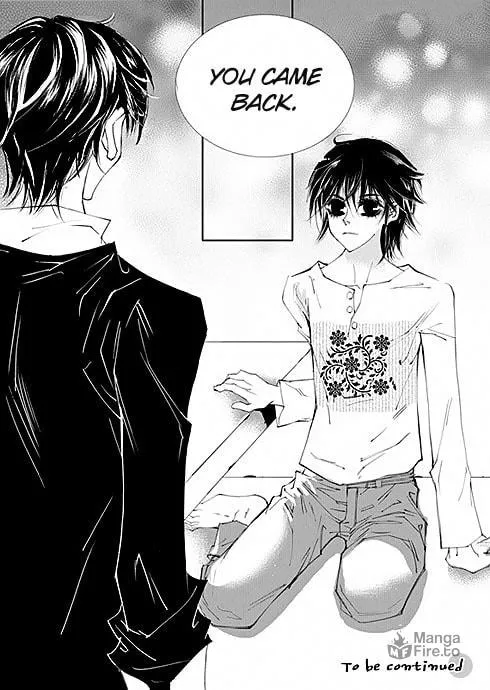 Read Sweet Blood chapter 9 image 20 on Lezhin