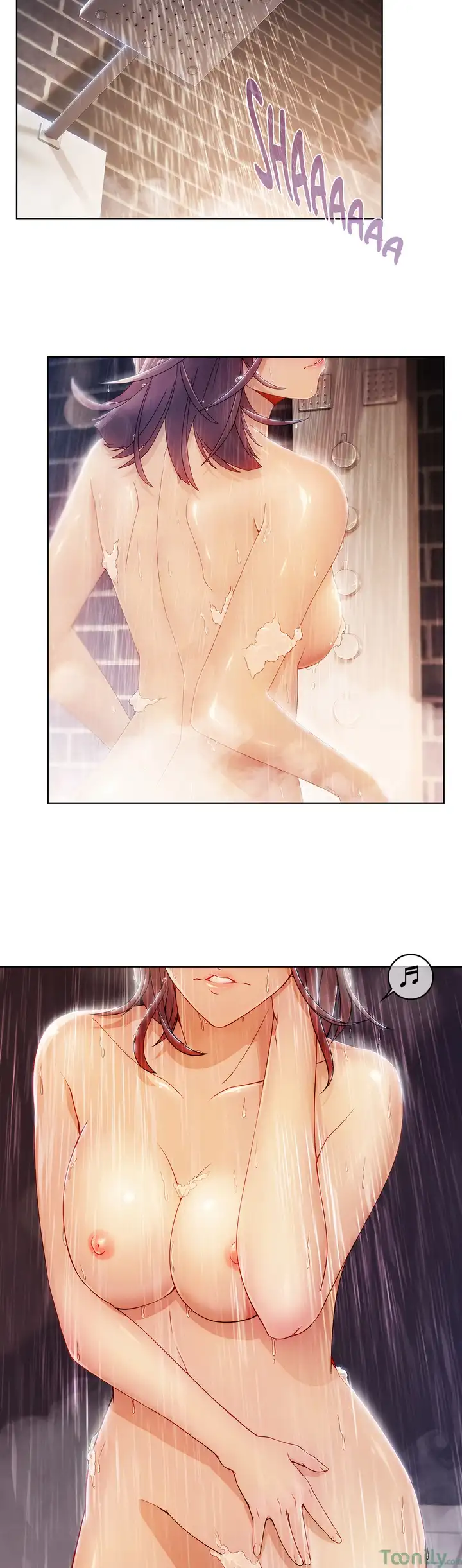 Read Sweet but Psycho chapter 1 image 1 on Lezhin