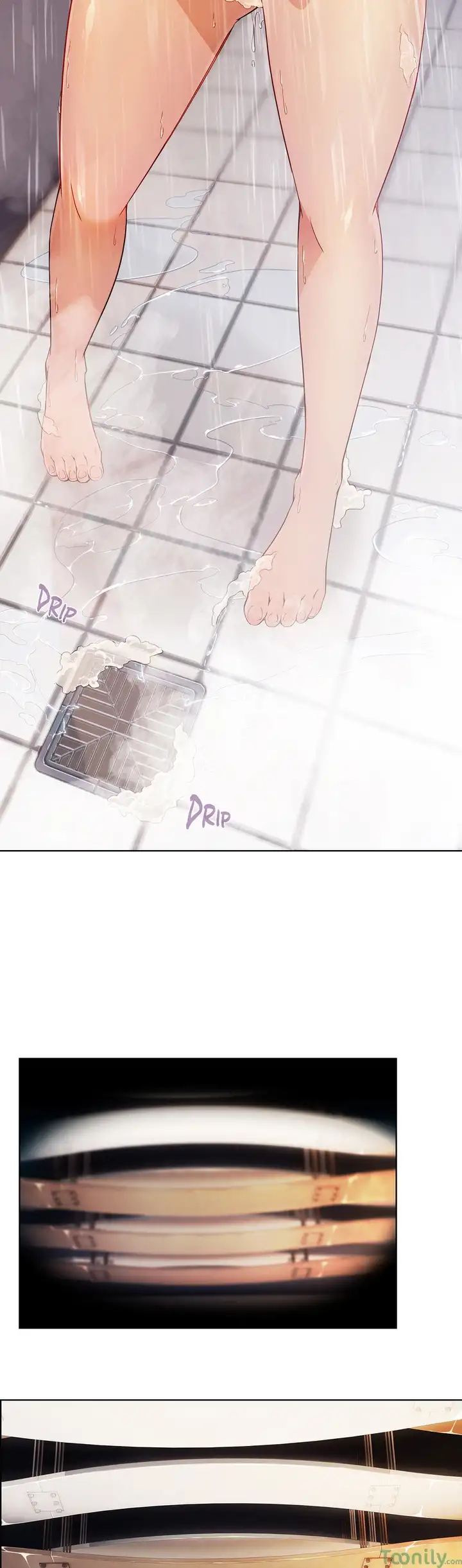 Read Sweet but Psycho chapter 1 image 2 on Lezhin