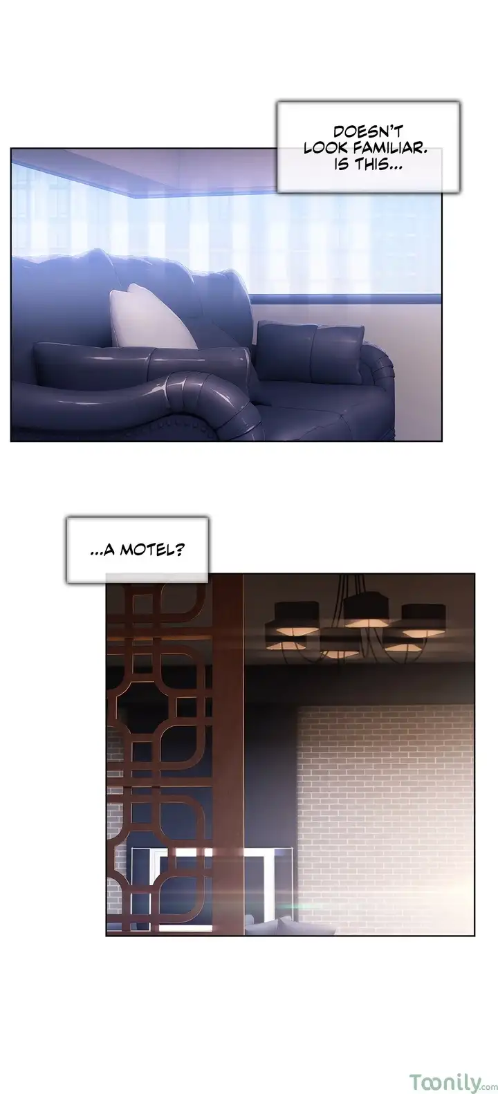 Read Sweet but Psycho chapter 1 image 4 on Lezhin