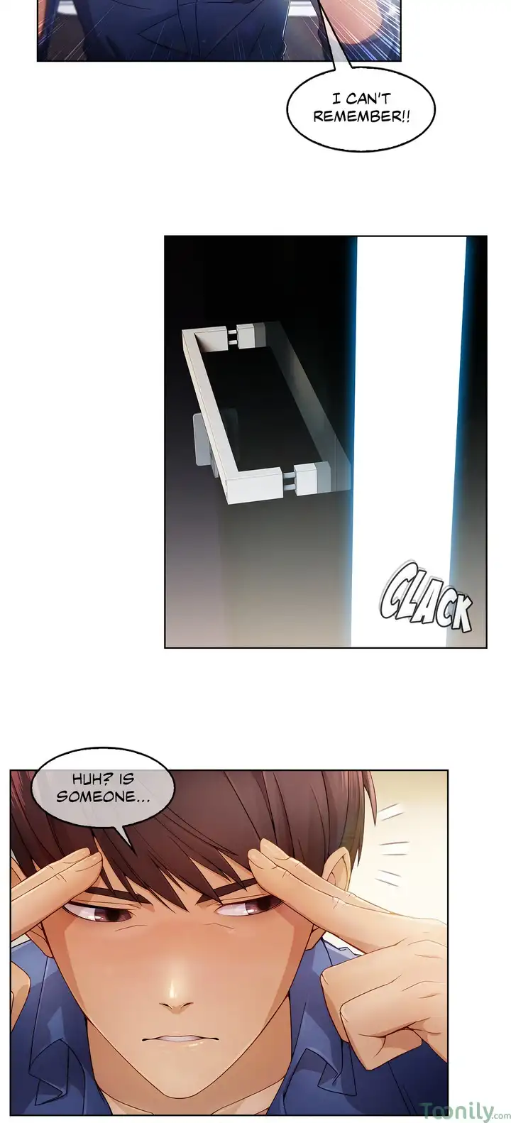 Read Sweet but Psycho chapter 1 image 7 on Lezhin