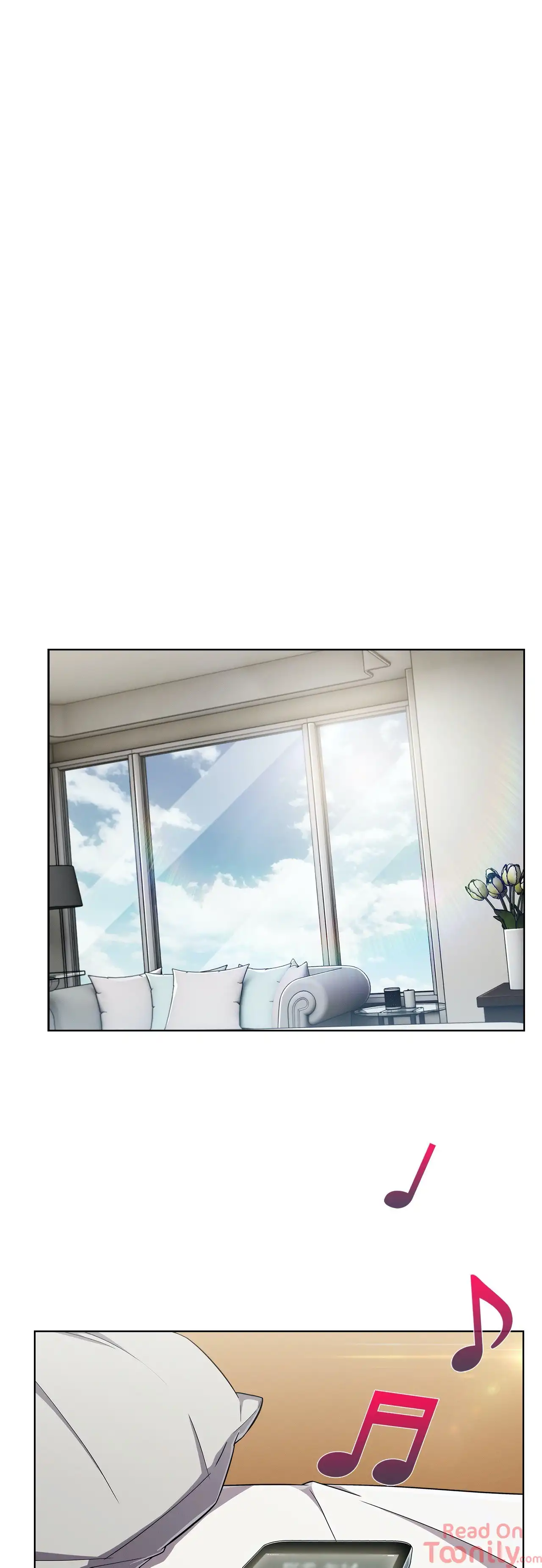 Read Sweet but Psycho chapter 100 image 1 on Lezhin