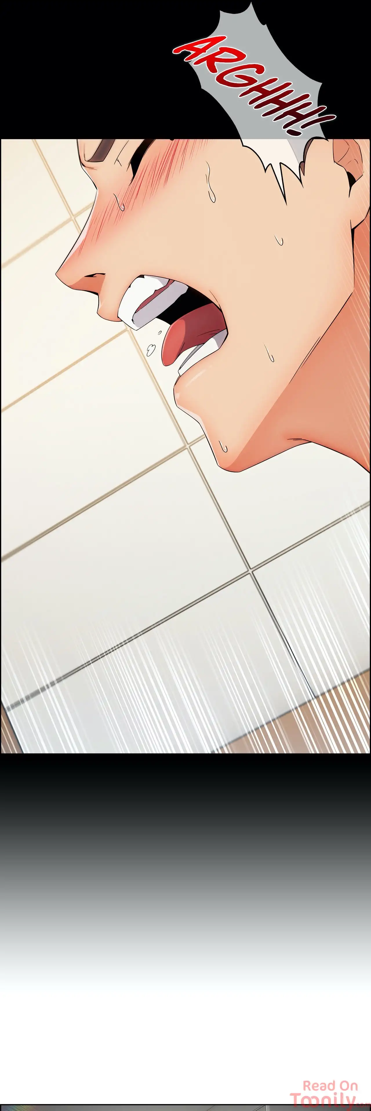 Read Sweet but Psycho chapter 100 image 28 on Lezhin