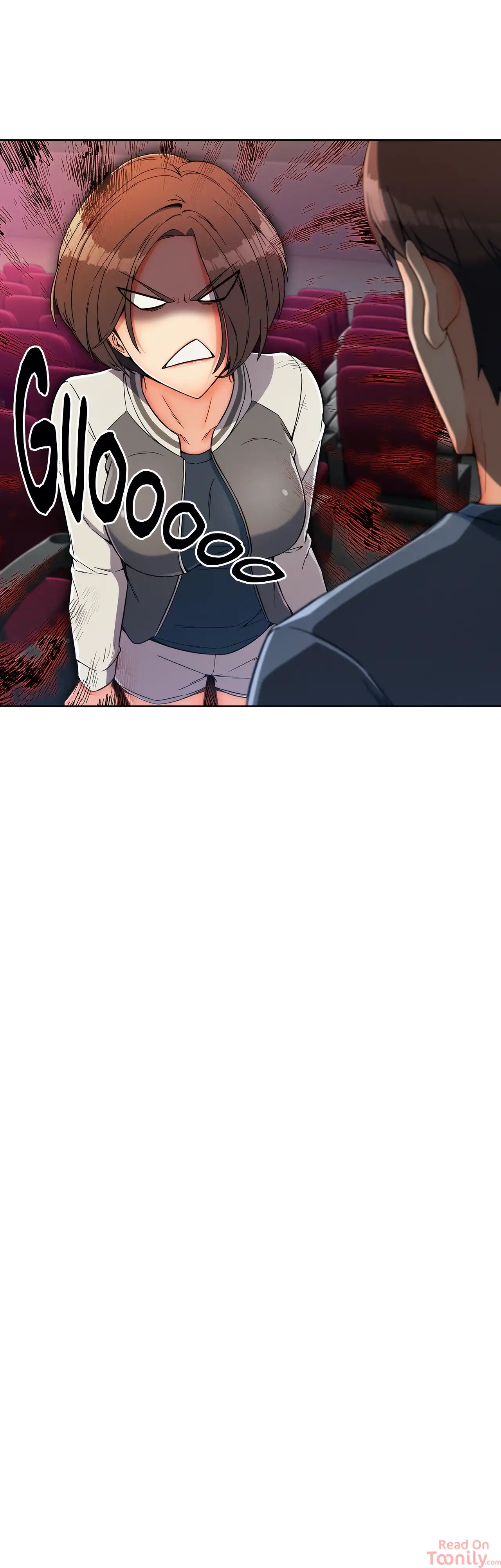 Read Sweet but Psycho chapter 101 image 29 on Lezhin