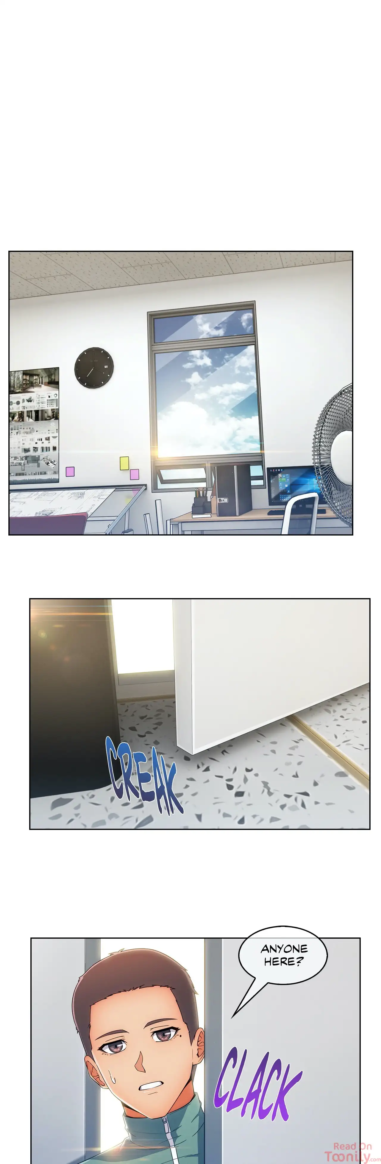 Read Sweet but Psycho chapter 102 image 10 on Lezhin