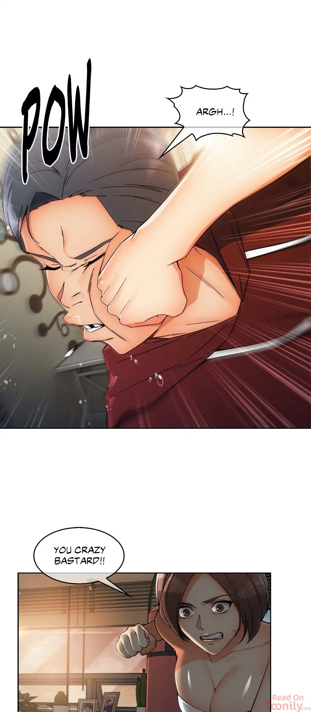 Read Sweet but Psycho chapter 103 image 24 on Lezhin