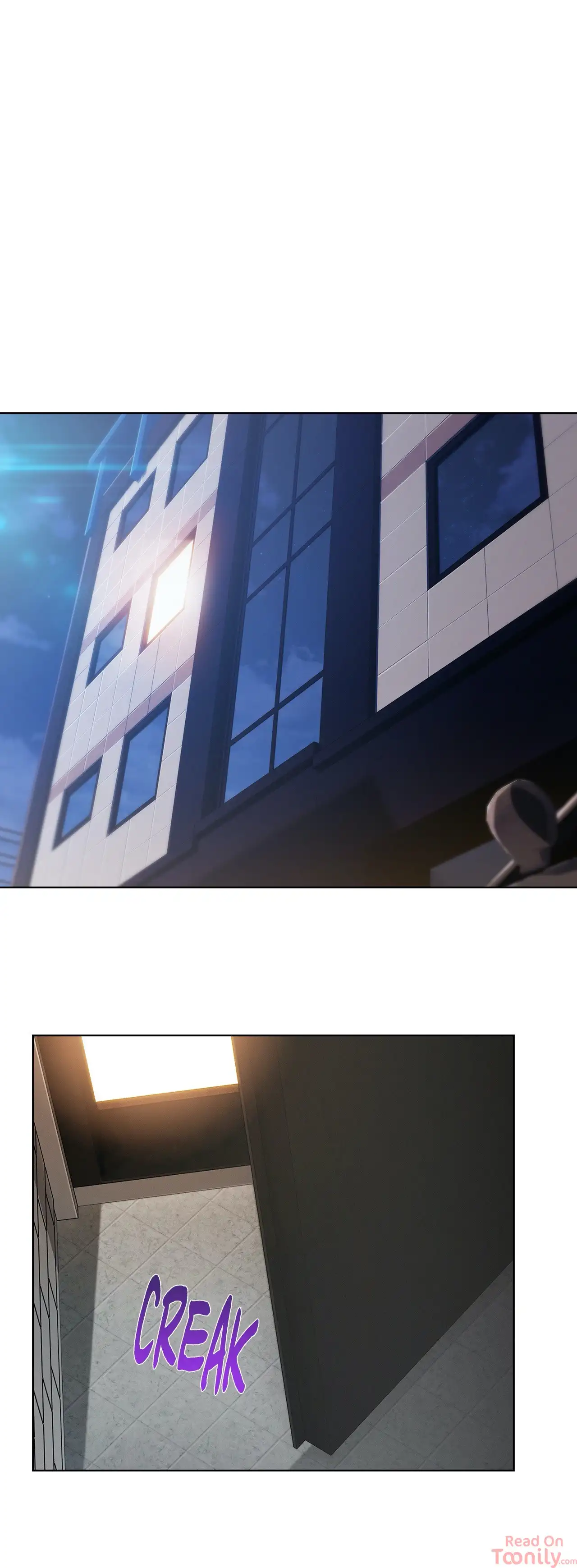 Read Sweet but Psycho chapter 103 image 5 on Lezhin