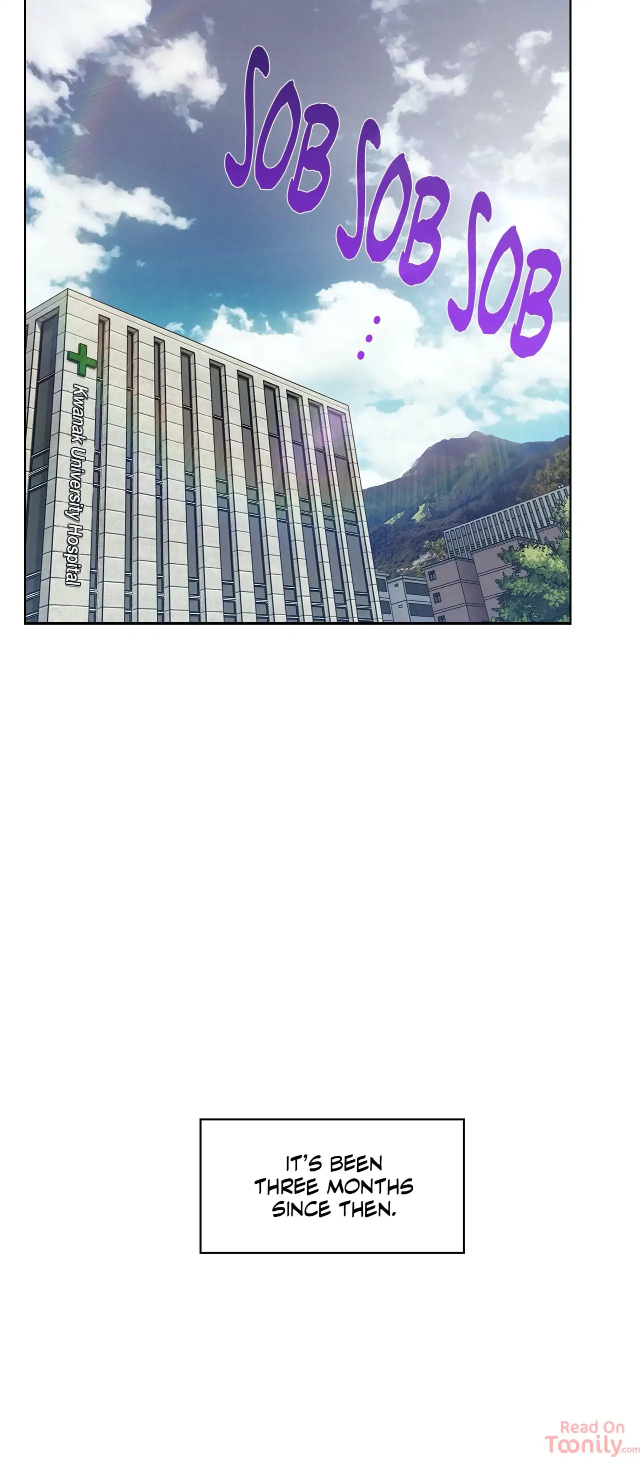 Read Sweet but Psycho chapter 104 image 10 on Lezhin