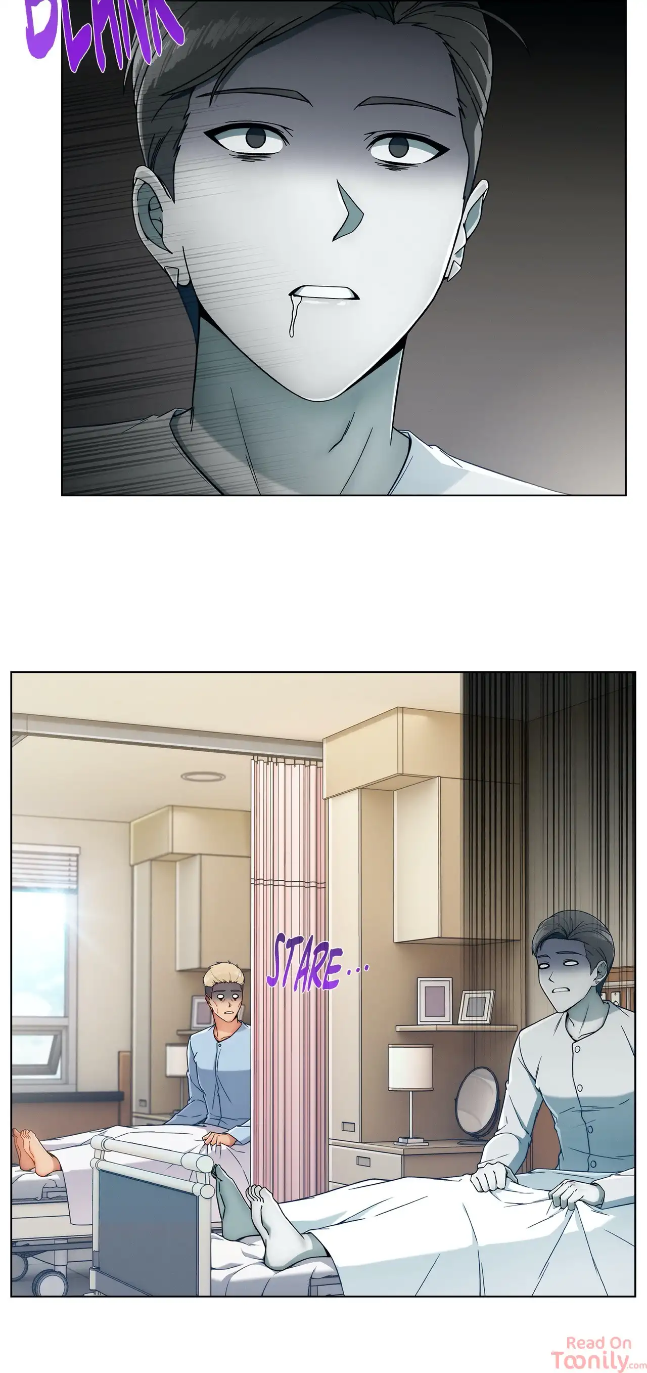 Read Sweet but Psycho chapter 104 image 4 on Lezhin