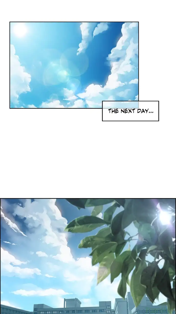 Read Sweet but Psycho chapter 11 image 10 on Lezhin