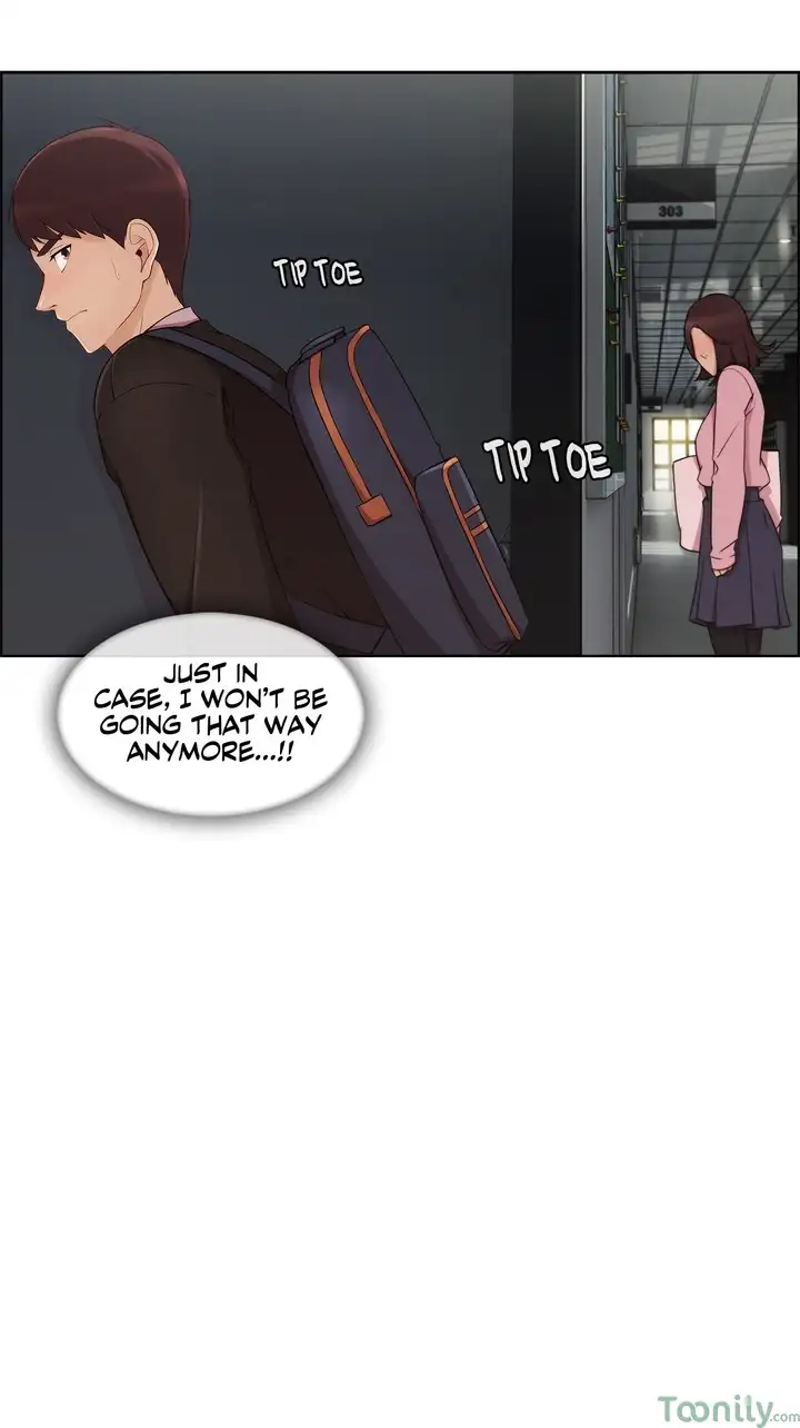 Read Sweet but Psycho chapter 11 image 15 on Lezhin