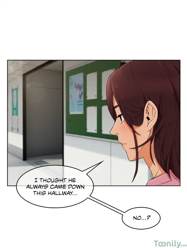 Read Sweet but Psycho chapter 11 image 16 on Lezhin