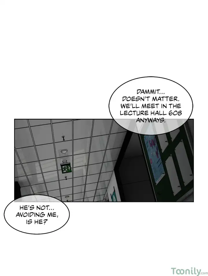 Read Sweet but Psycho chapter 11 image 17 on Lezhin