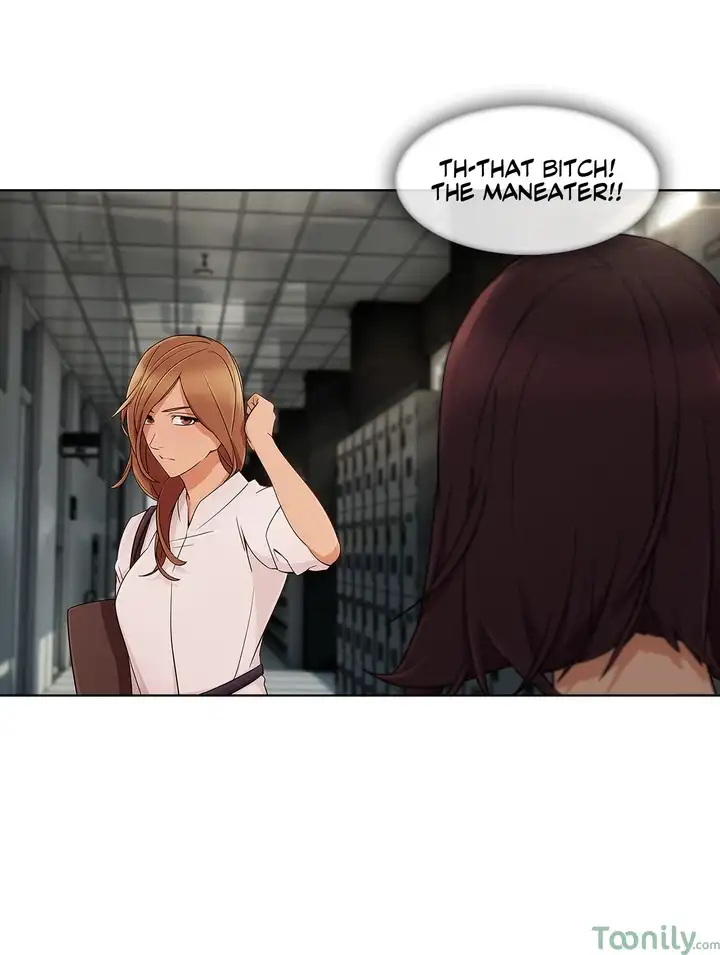 Read Sweet but Psycho chapter 11 image 19 on Lezhin