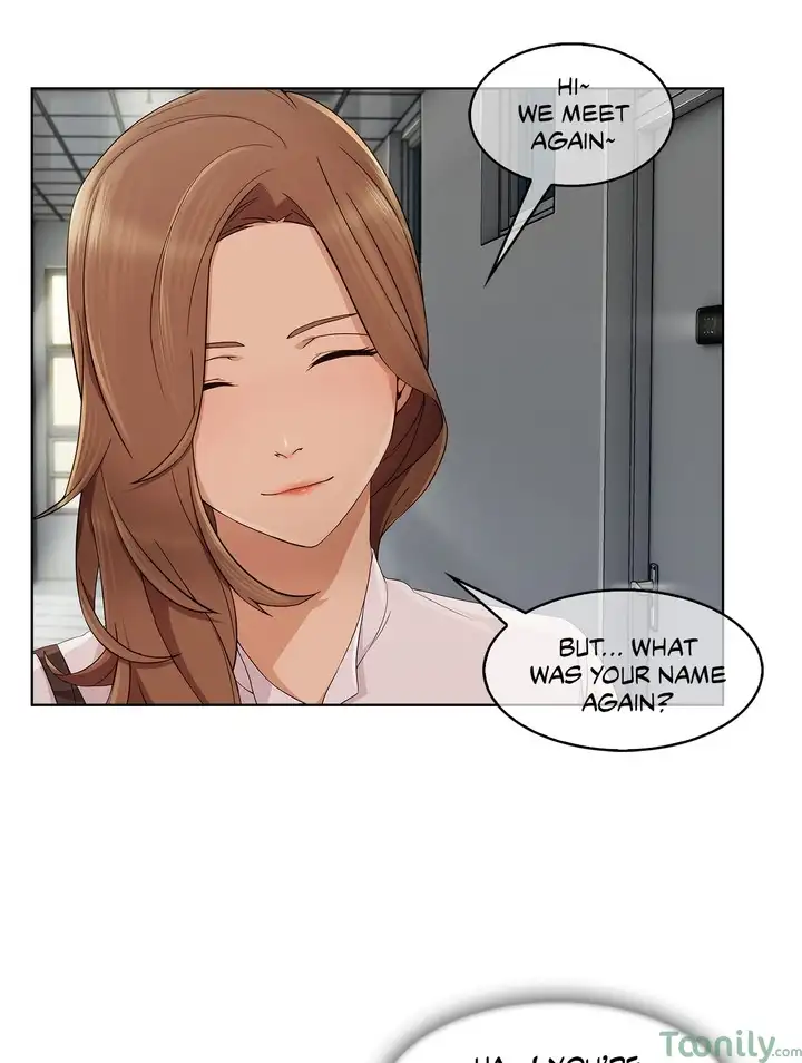 Read Sweet but Psycho chapter 11 image 20 on Lezhin