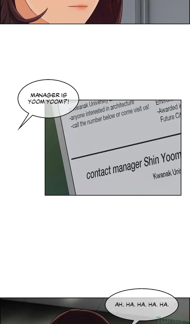 Read Sweet but Psycho chapter 11 image 28 on Lezhin