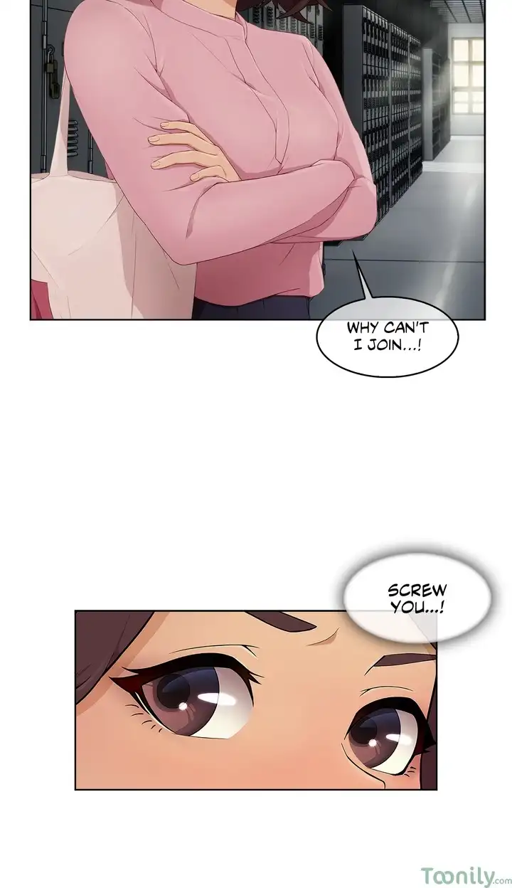 Read Sweet but Psycho chapter 11 image 37 on Lezhin