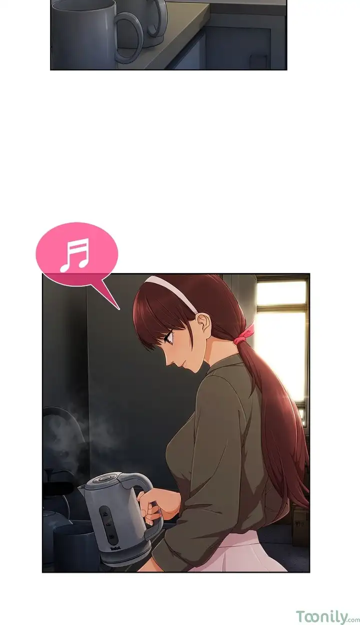 Read Sweet but Psycho chapter 11 image 41 on Lezhin