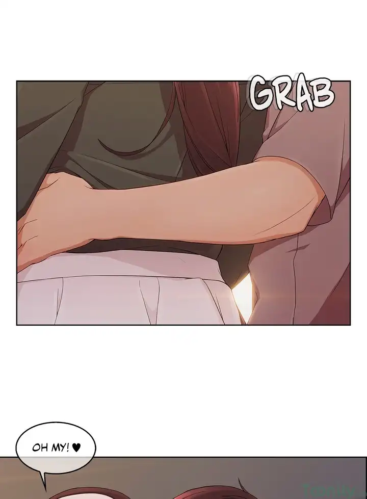 Read Sweet but Psycho chapter 11 image 42 on Lezhin