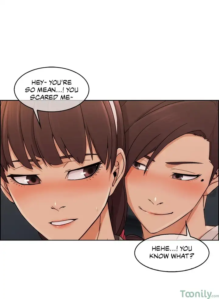 Read Sweet but Psycho chapter 11 image 44 on Lezhin