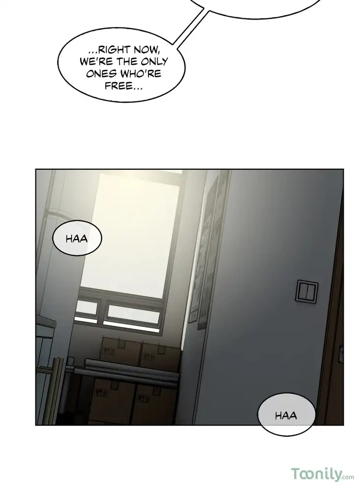 Read Sweet but Psycho chapter 11 image 47 on Lezhin