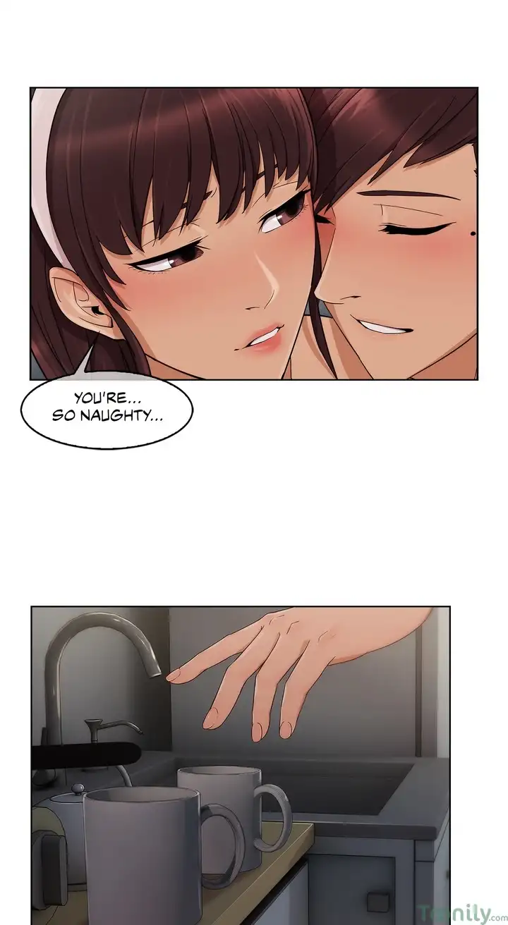 Read Sweet but Psycho chapter 11 image 48 on Lezhin
