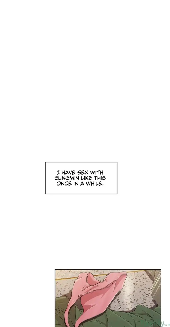 Read Sweet but Psycho chapter 11 image 54 on Lezhin