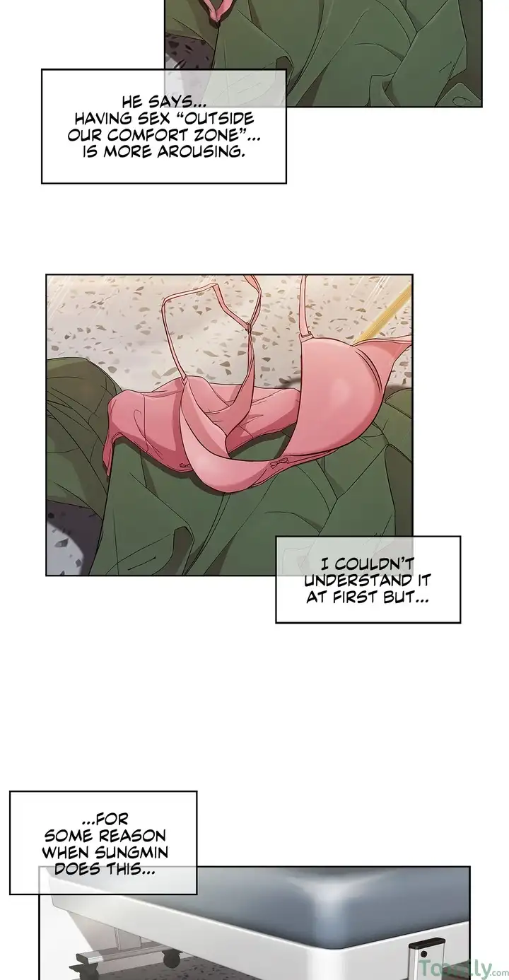 Read Sweet but Psycho chapter 11 image 55 on Lezhin