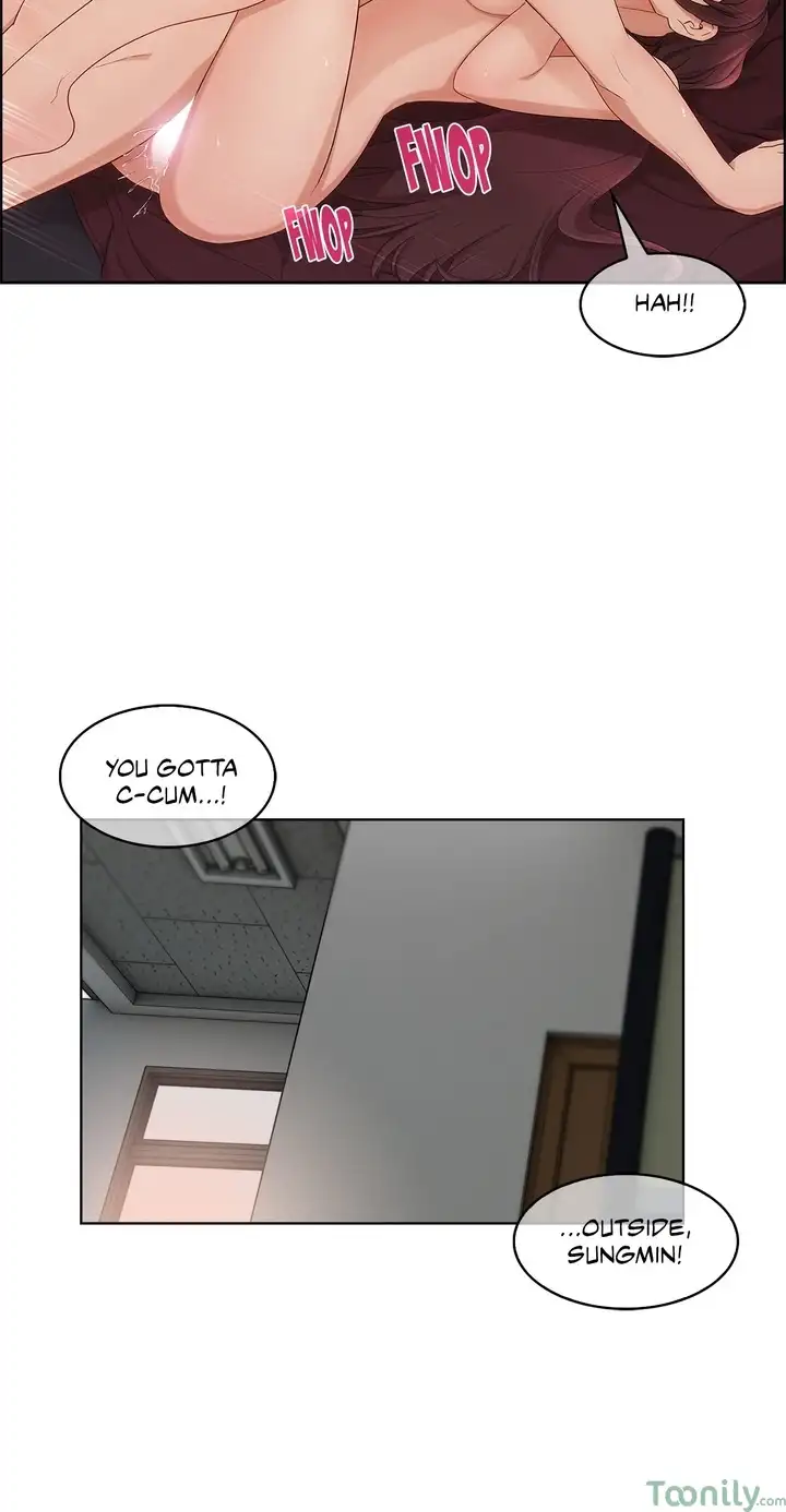 Read Sweet but Psycho chapter 11 image 59 on Lezhin