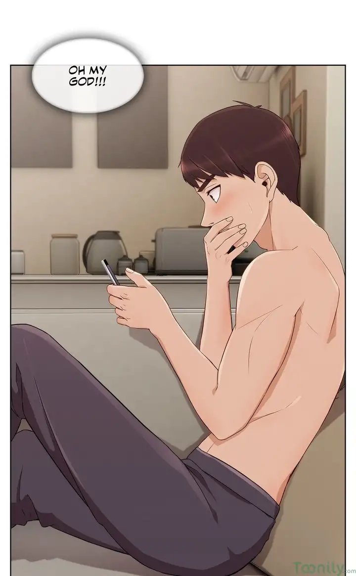 Read Sweet but Psycho chapter 11 image 6 on Lezhin