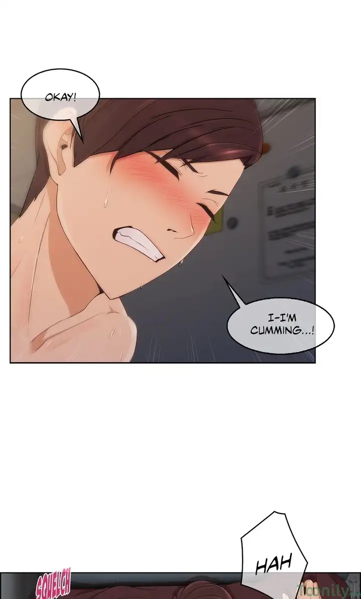 Read Sweet but Psycho chapter 11 image 60 on Lezhin