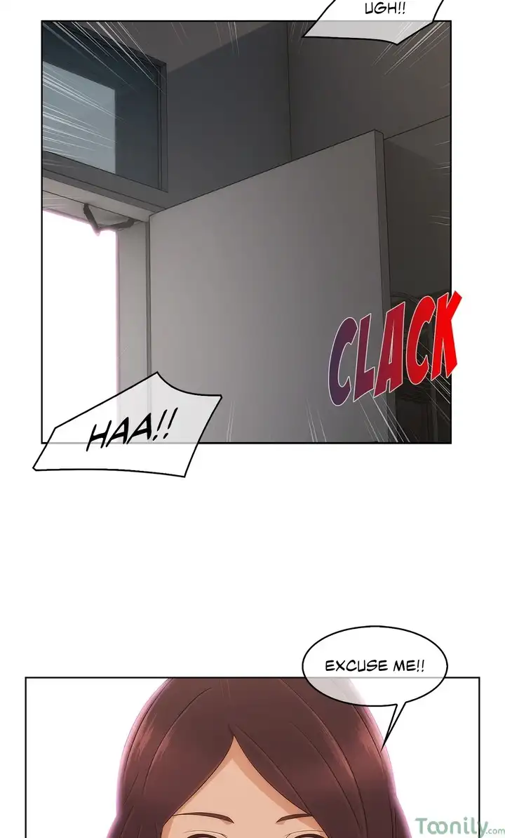 Read Sweet but Psycho chapter 11 image 62 on Lezhin