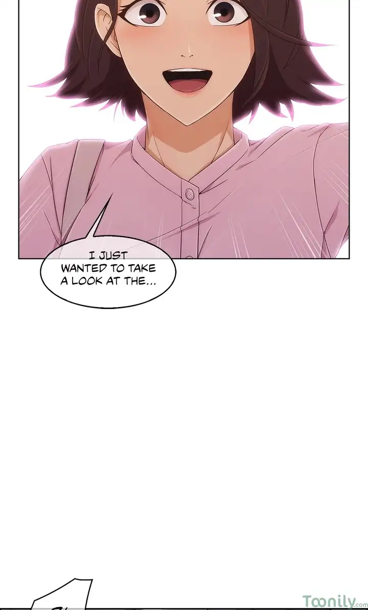 Read Sweet but Psycho chapter 11 image 63 on Lezhin
