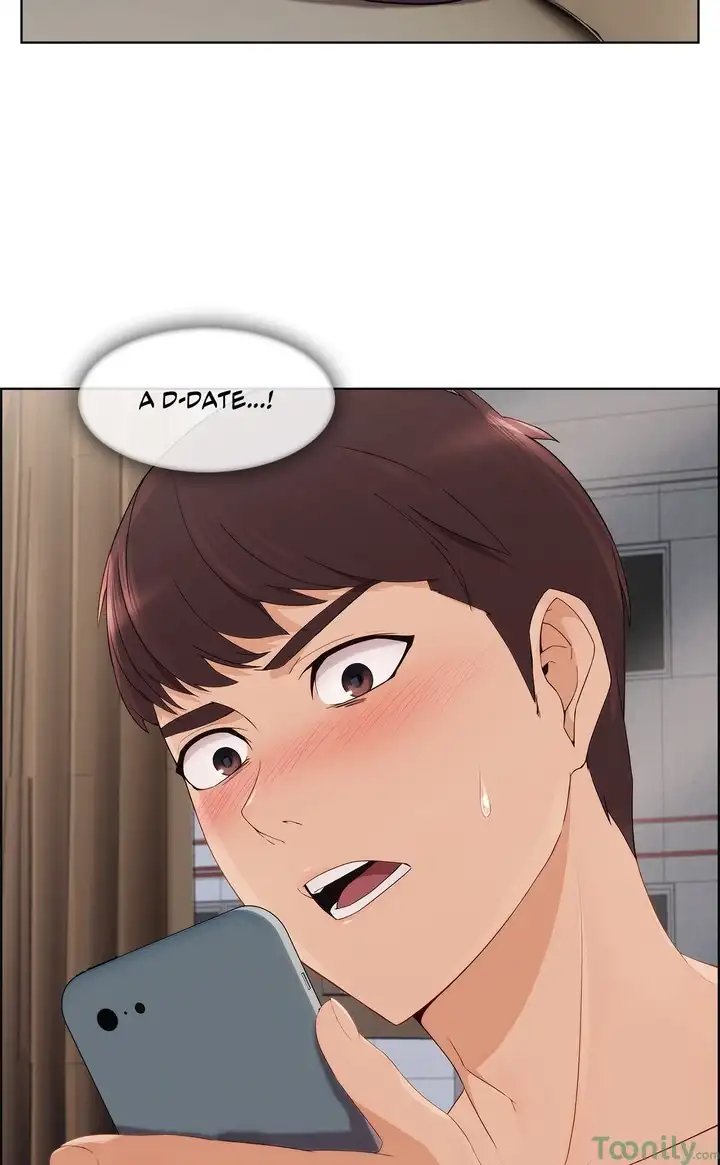 Read Sweet but Psycho chapter 11 image 7 on Lezhin