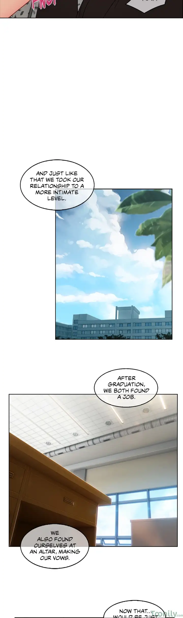 Read Sweet but Psycho chapter 13 image 12 on Lezhin