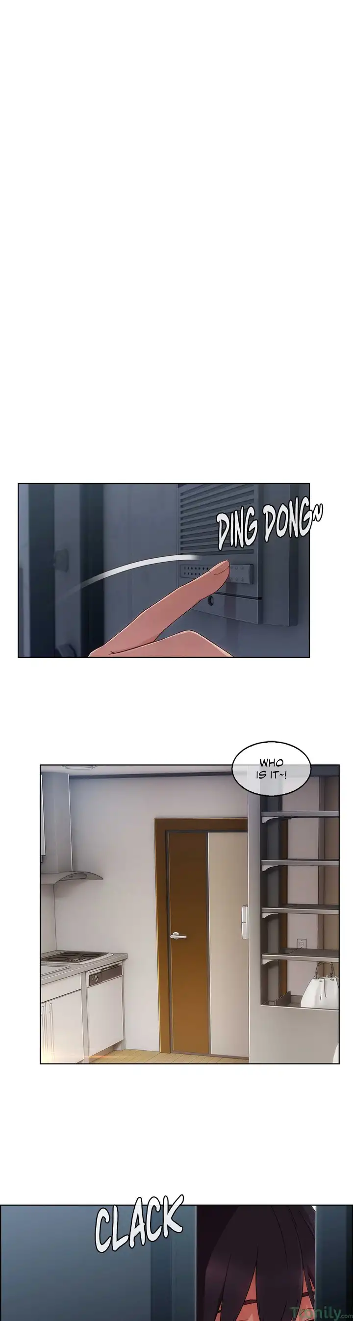 Read Sweet but Psycho chapter 14 image 22 on Lezhin