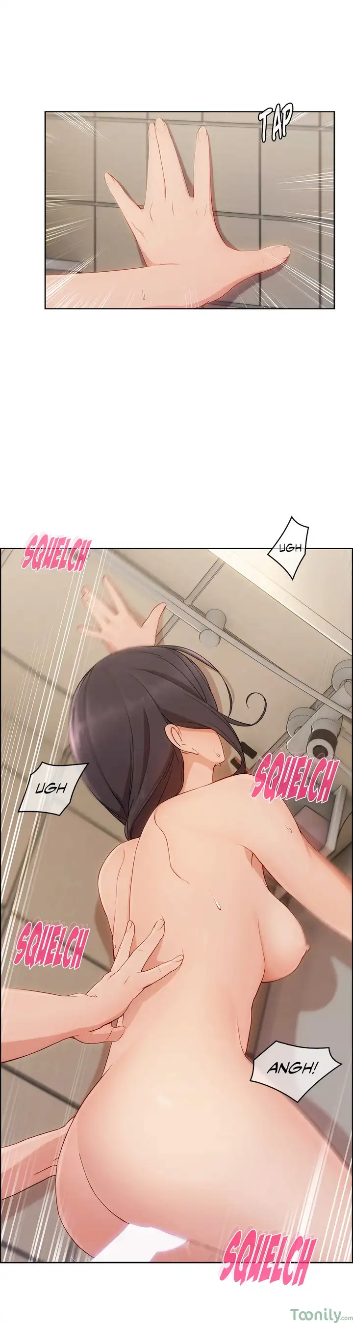 Read Sweet but Psycho chapter 14 image 25 on Lezhin