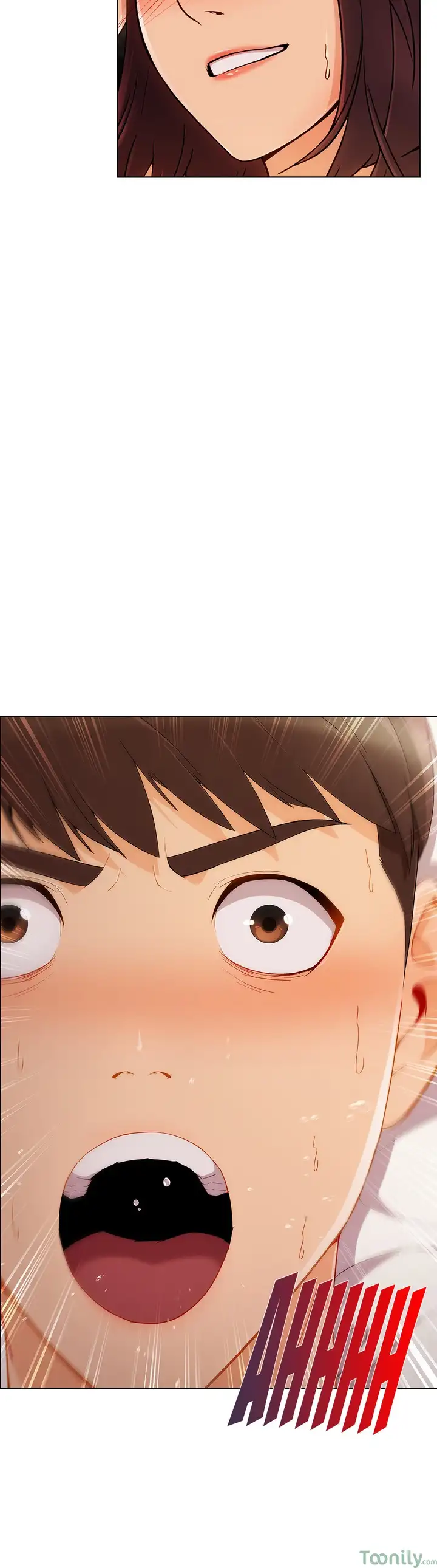Read Sweet but Psycho chapter 19 image 26 on Lezhin