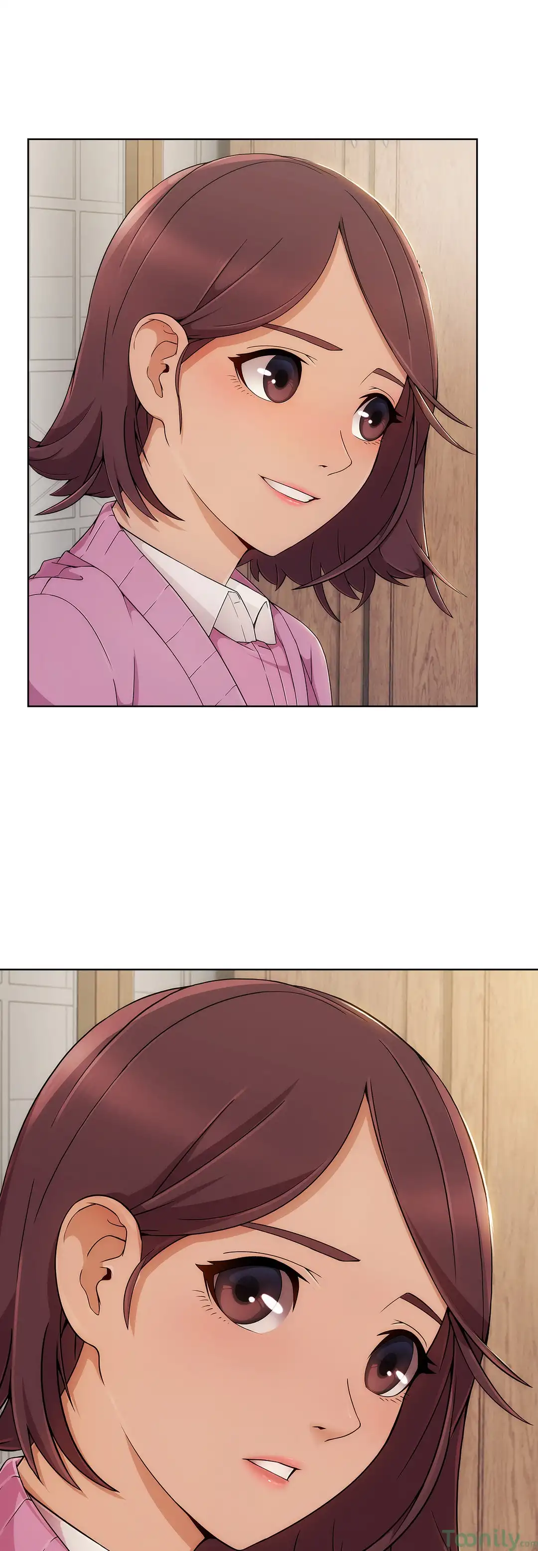 Read Sweet but Psycho chapter 2 image 26 on Lezhin