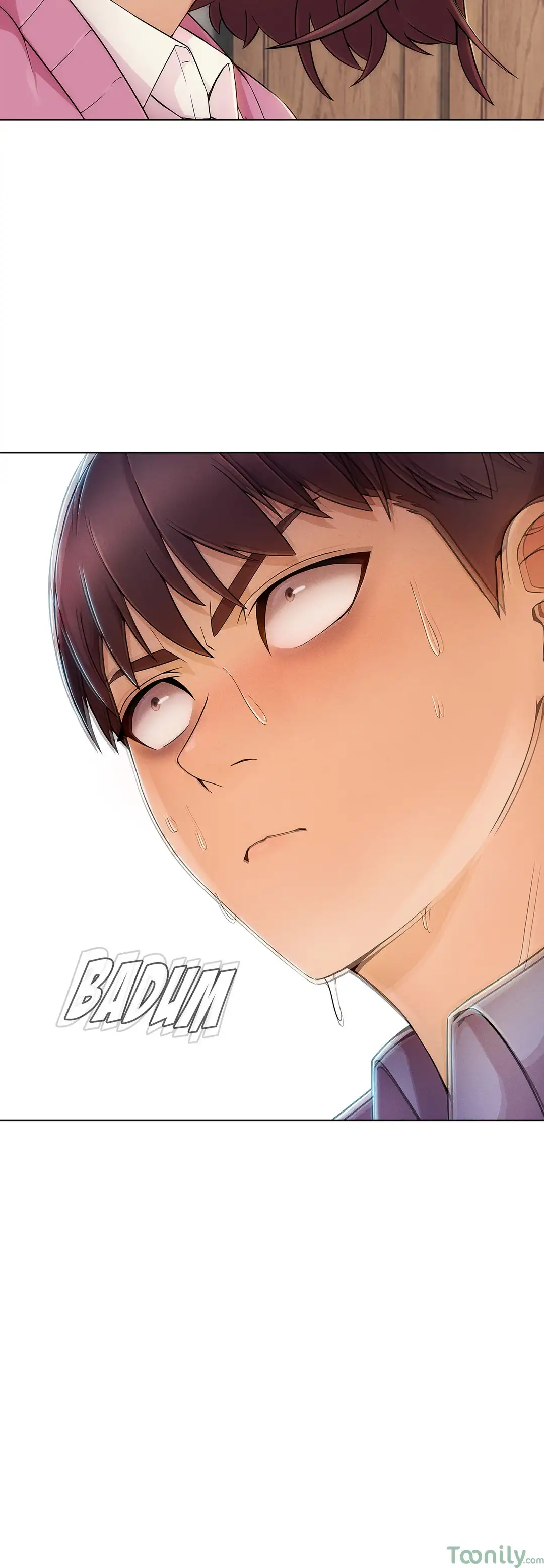 Read Sweet but Psycho chapter 2 image 27 on Lezhin