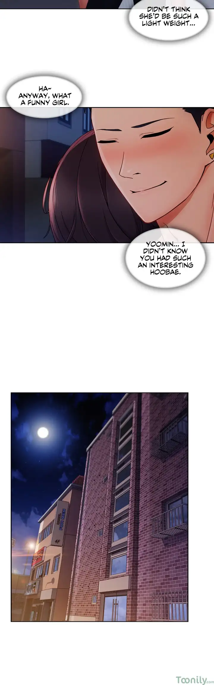 Read Sweet but Psycho chapter 20 image 29 on Lezhin