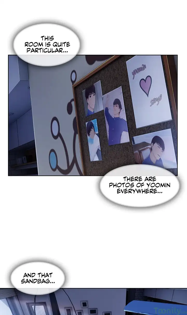 Read Sweet but Psycho chapter 21 image 20 on Lezhin