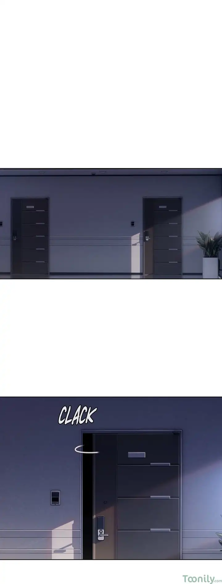 Read Sweet but Psycho chapter 21 image 24 on Lezhin