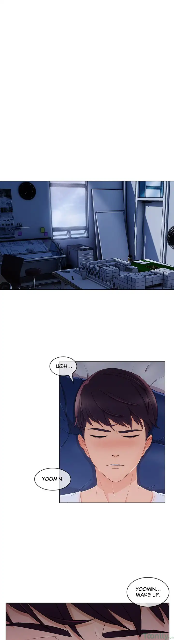 Read Sweet but Psycho chapter 21 image 27 on Lezhin