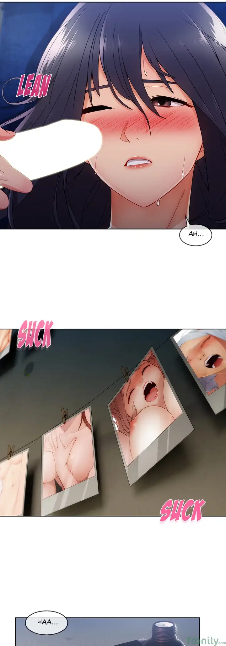 Read Sweet but Psycho chapter 22 image 13 on Lezhin