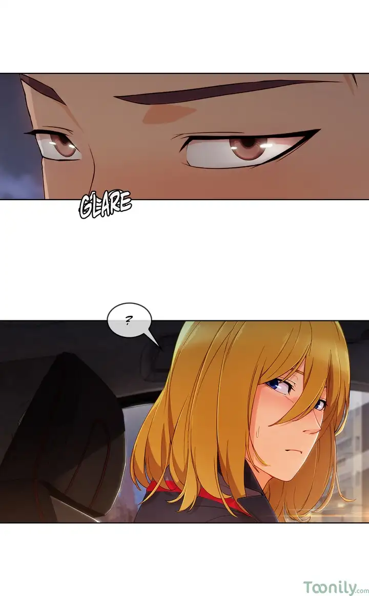 Read Sweet but Psycho chapter 22 image 20 on Lezhin