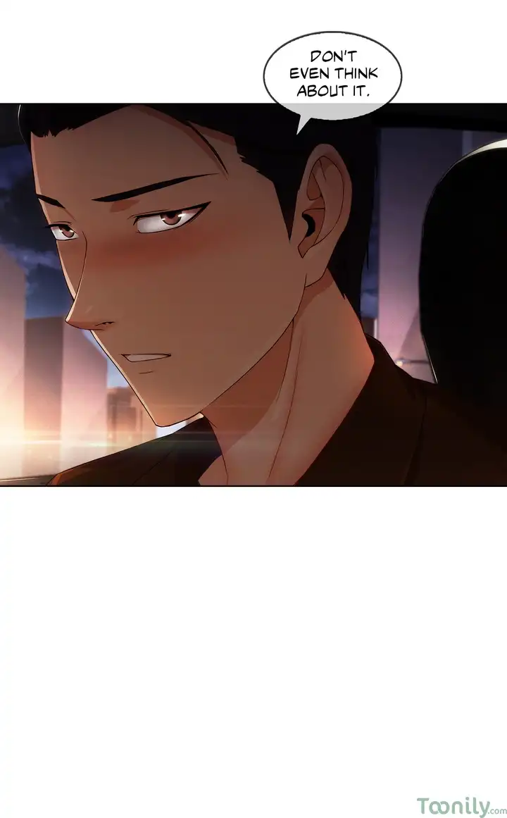 Read Sweet but Psycho chapter 22 image 21 on Lezhin