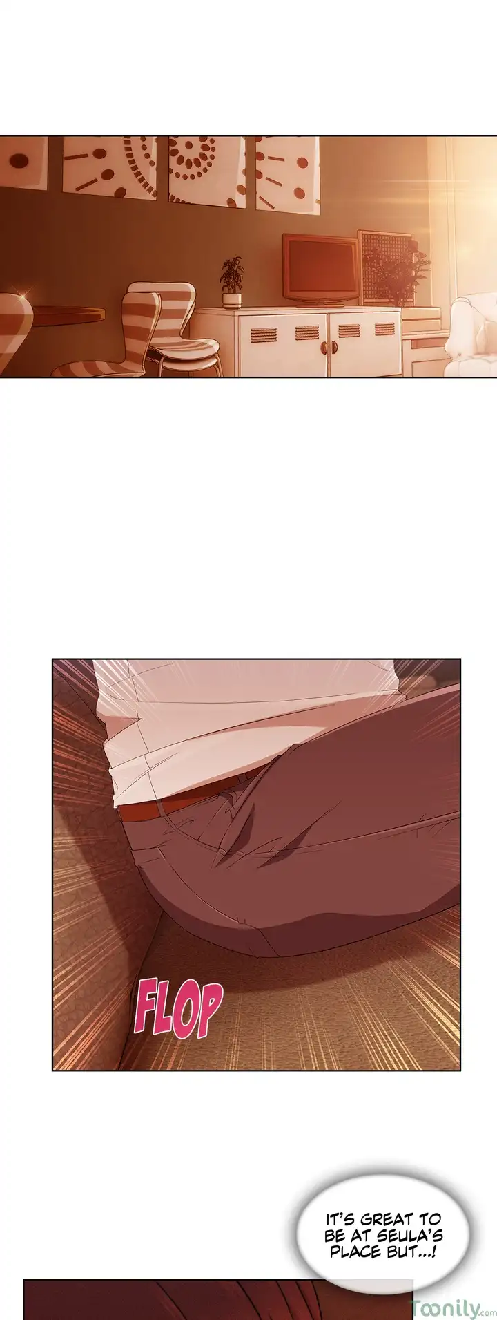 Read Sweet but Psycho chapter 22 image 22 on Lezhin