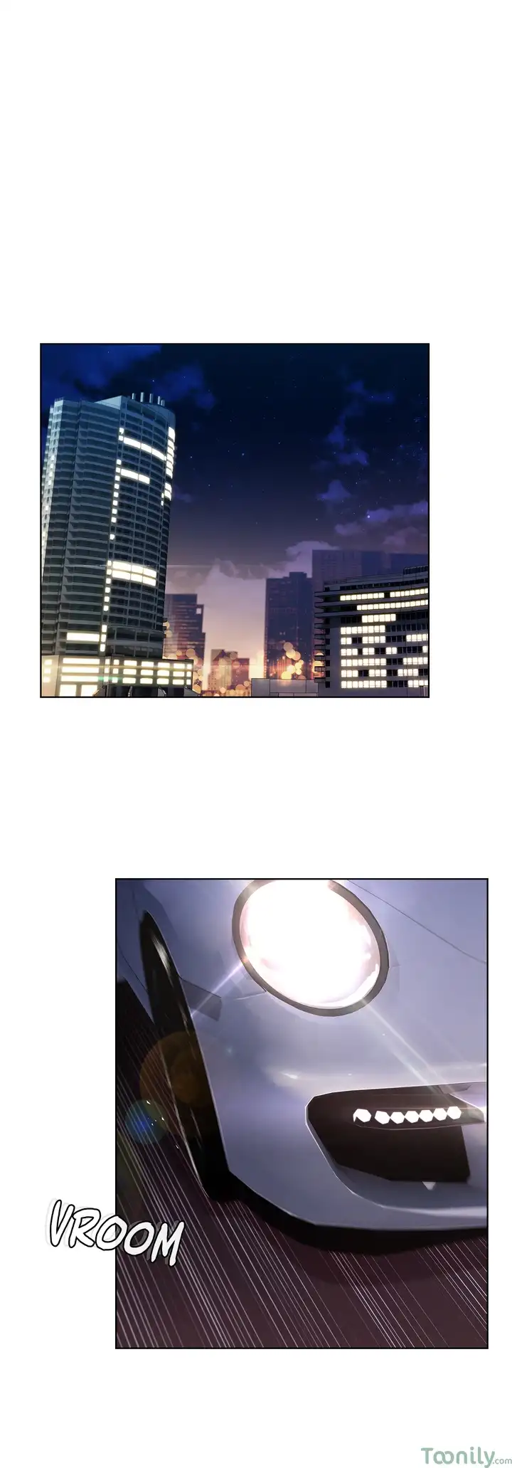 Read Sweet but Psycho chapter 22 image 8 on Lezhin